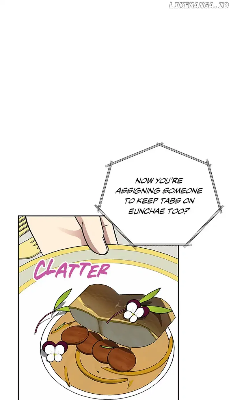 Love Class Chapter 43 page 39