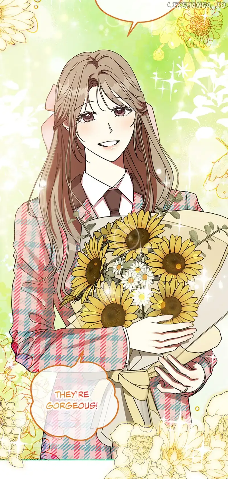 Love Class Chapter 43 page 16