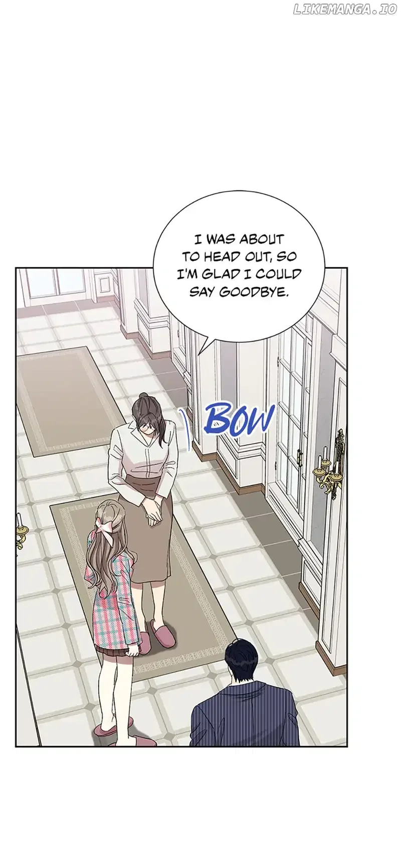 Love Class Chapter 43 page 11