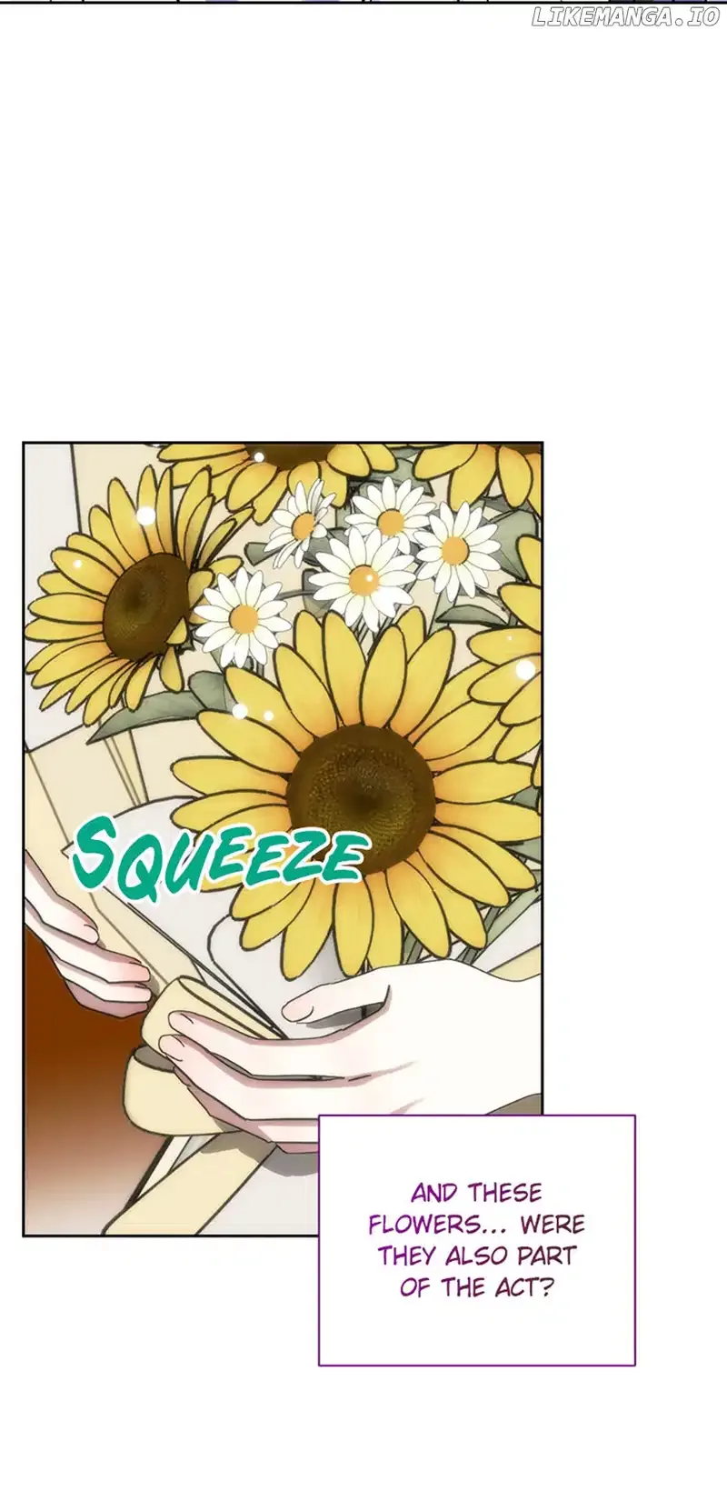 Love Class Chapter 43 page 27