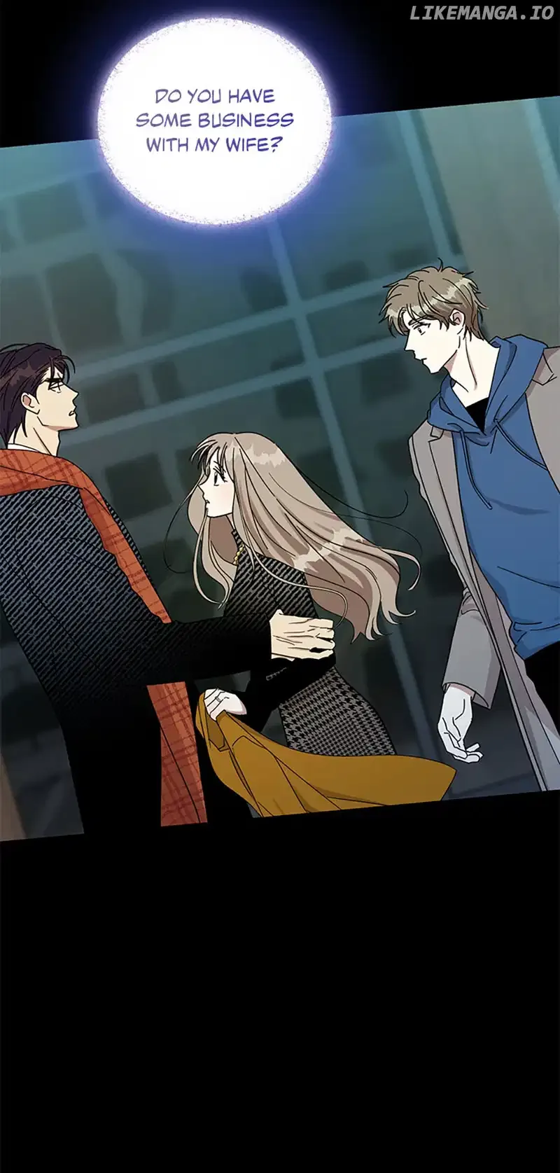 Love Class Chapter 43 page 60