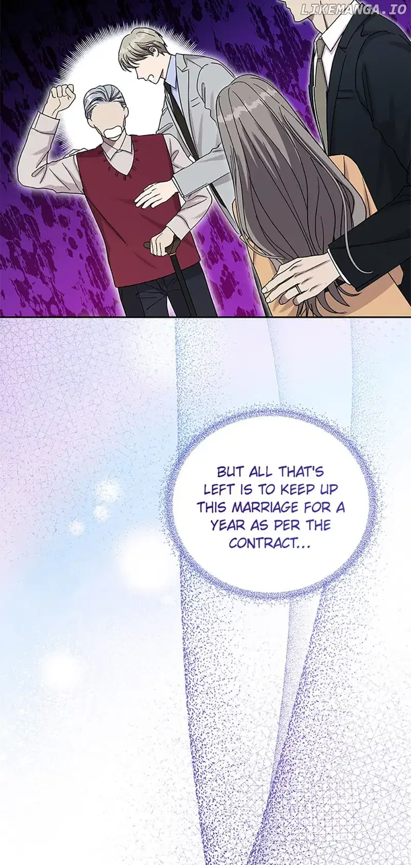 Love Class Chapter 43 page 48