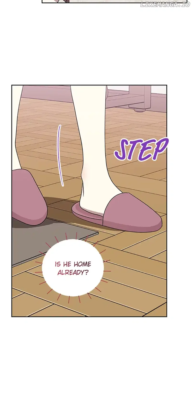 Love Class Chapter 43 page 4