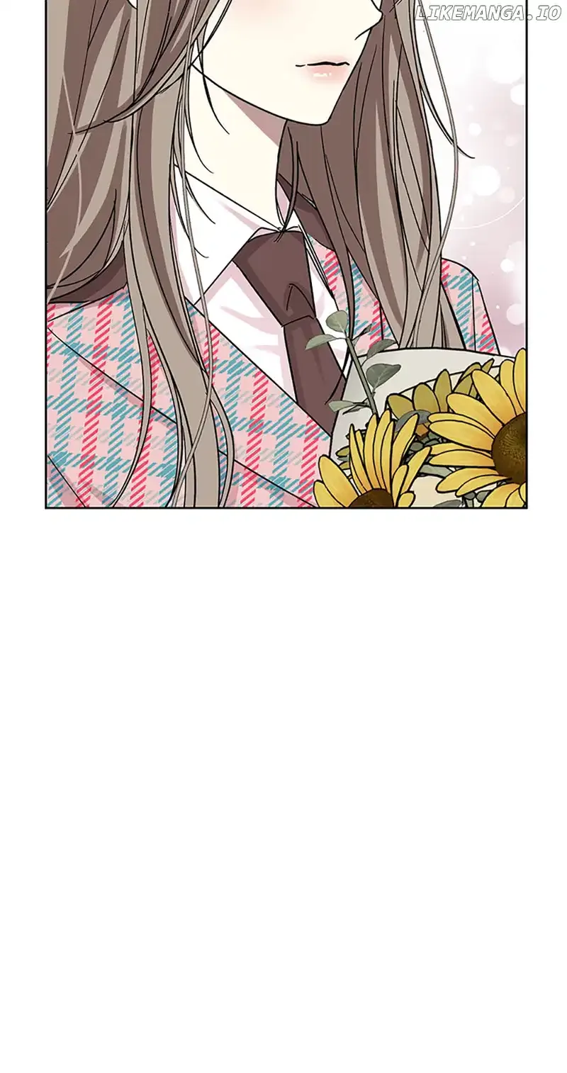 Love Class Chapter 43 page 34