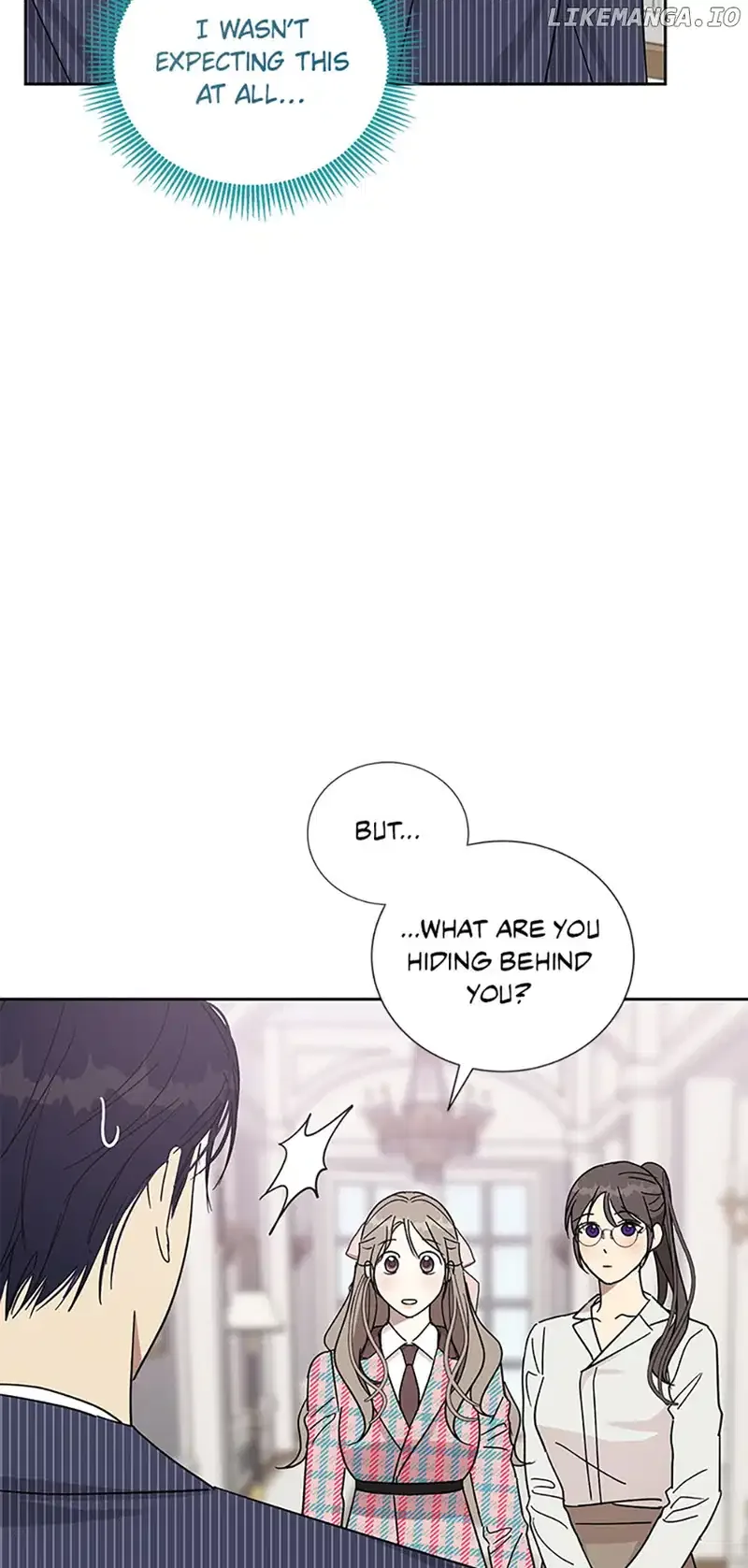 Love Class Chapter 43 page 13