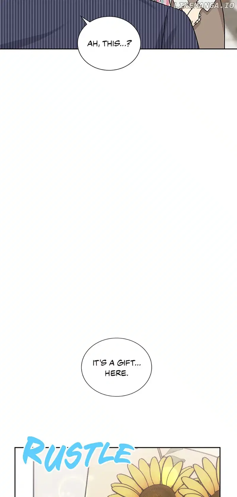 Love Class Chapter 43 page 14