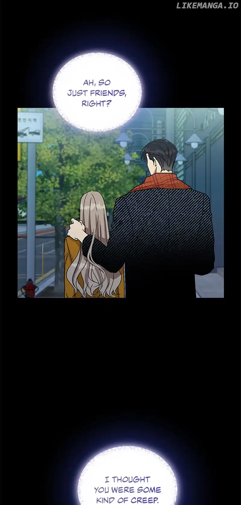 Love Class Chapter 43 page 61