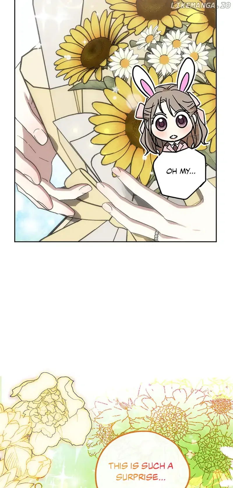 Love Class Chapter 43 page 15