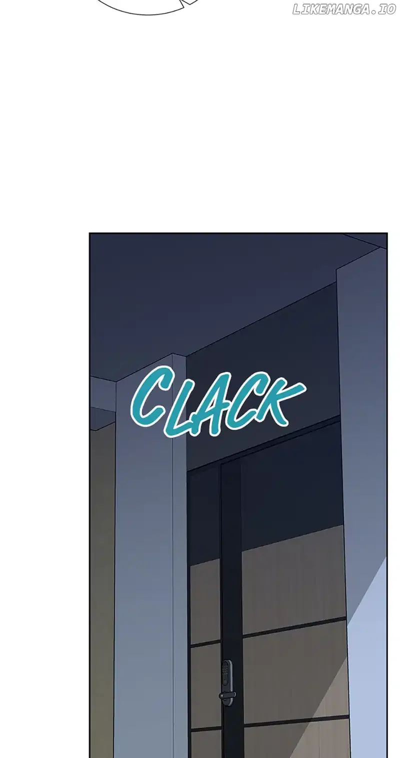 Love Class Chapter 43 page 32