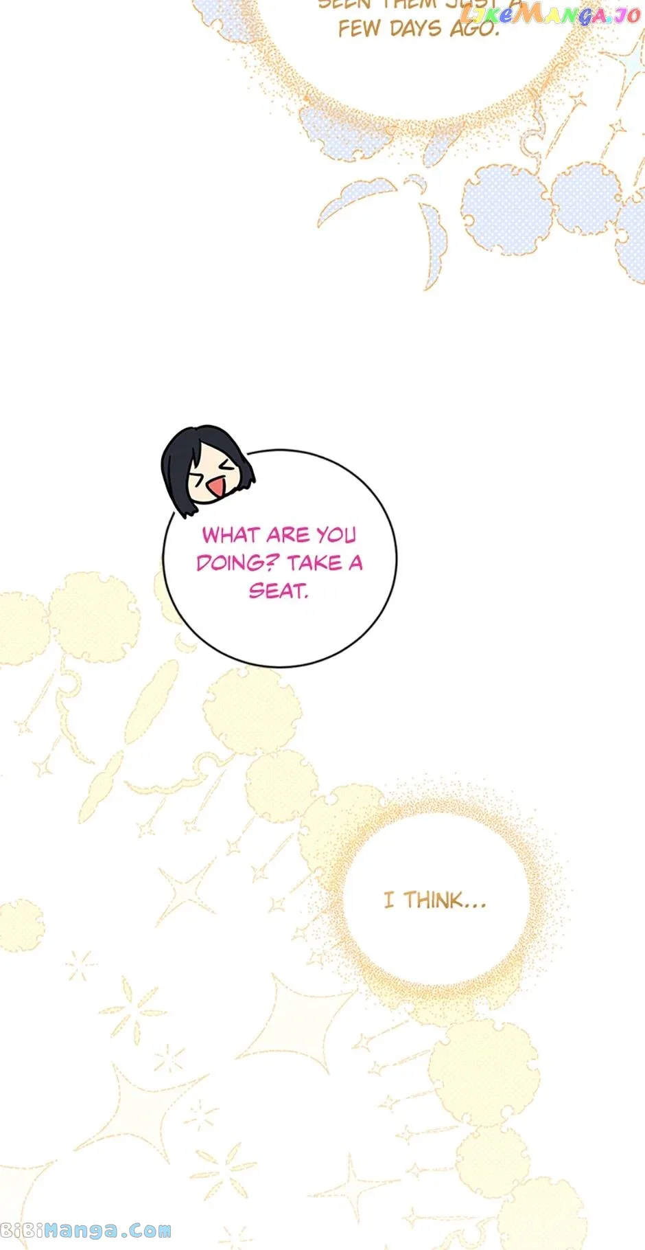 Love Class Chapter 37 page 64
