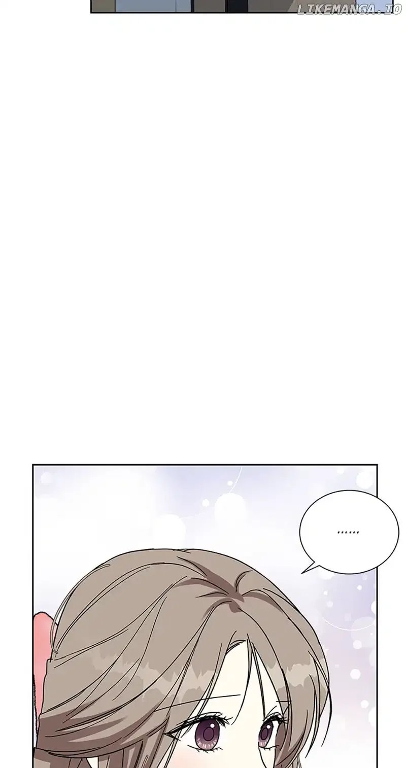 Love Class Chapter 43 page 33