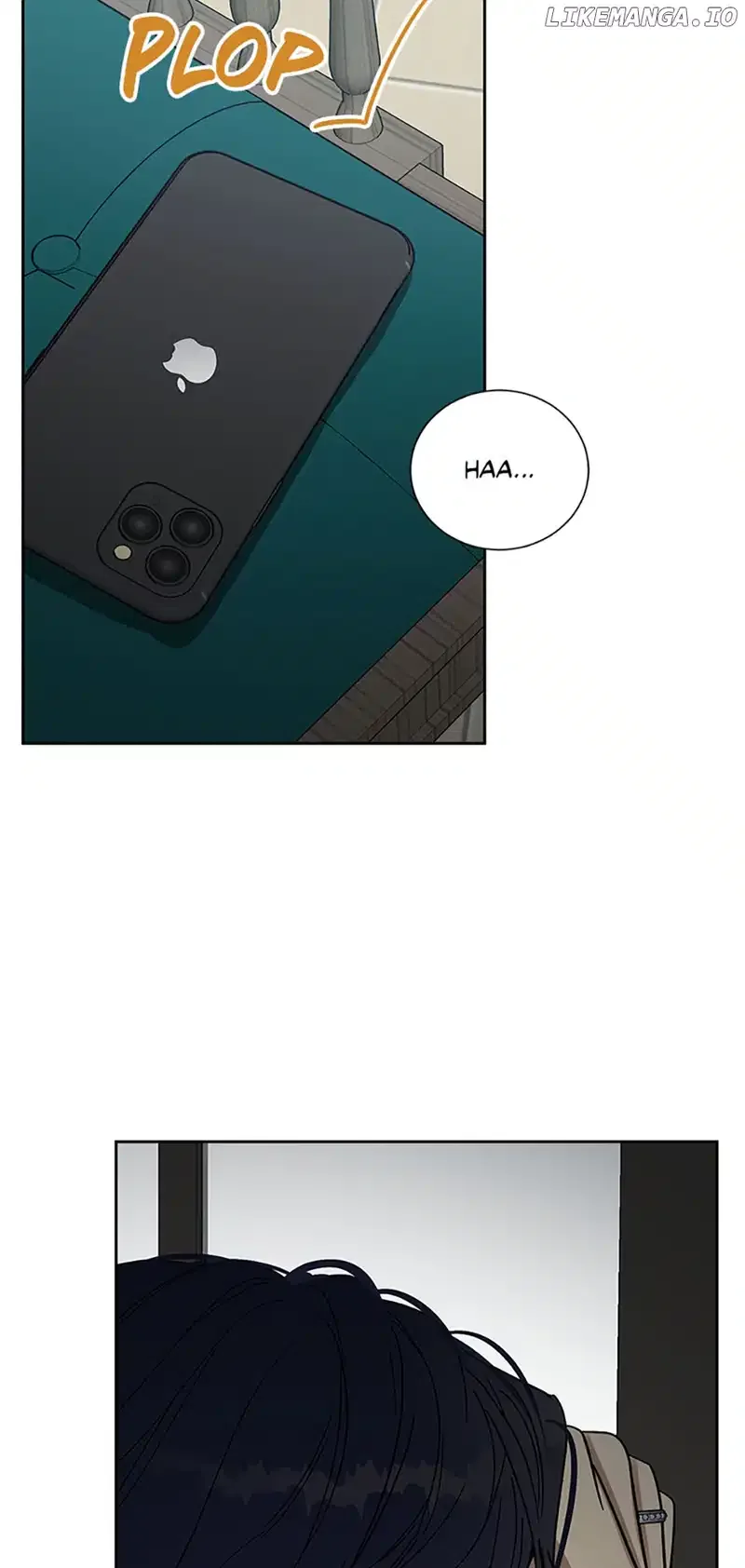 Love Class Chapter 43 page 46