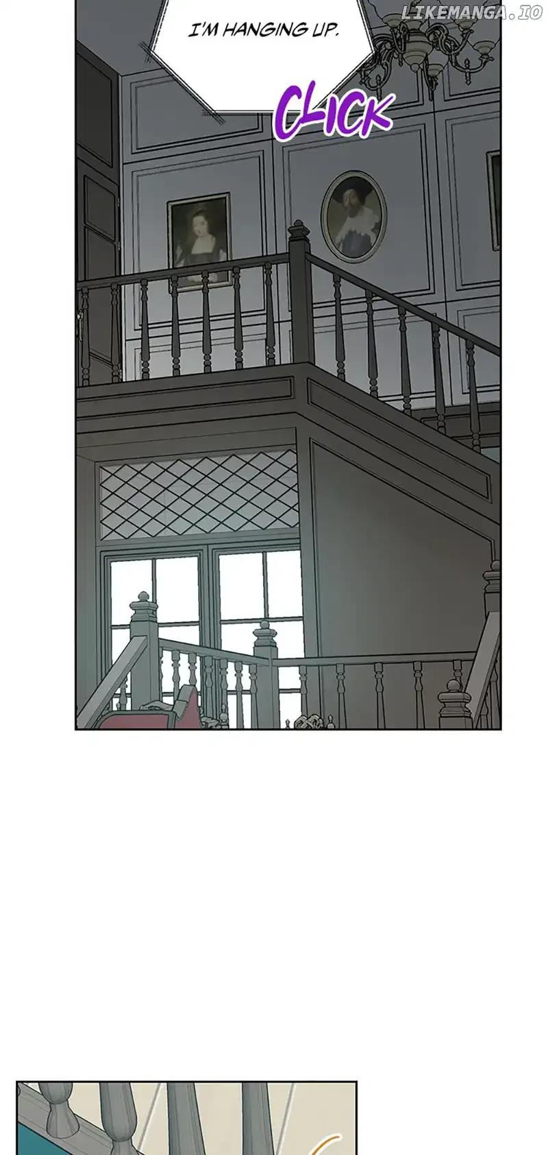 Love Class Chapter 43 page 45