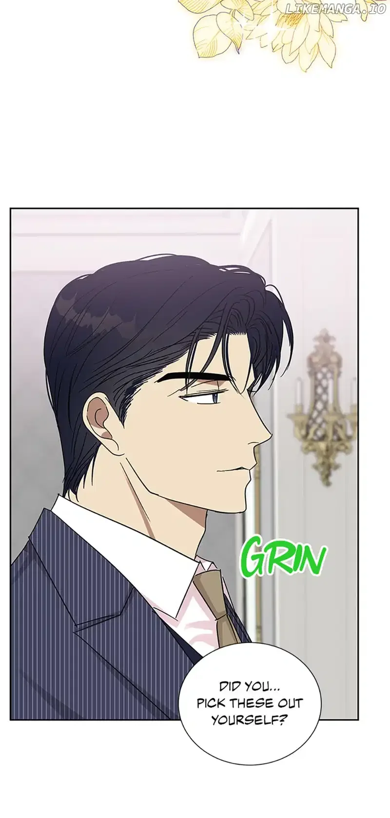 Love Class Chapter 43 page 17