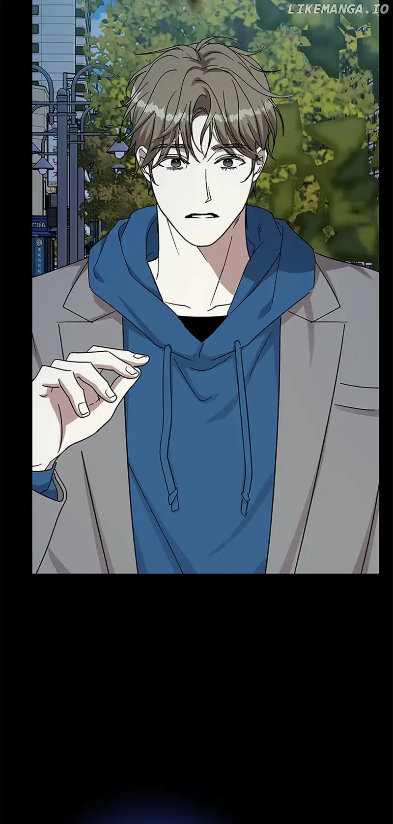 Love Class Chapter 43 page 59