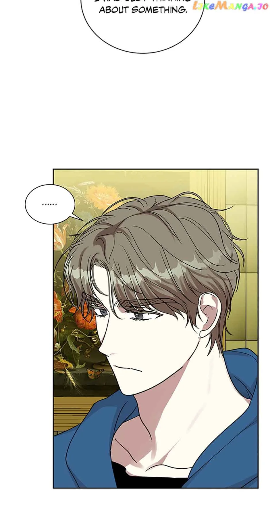 Love Class Chapter 39 page 39