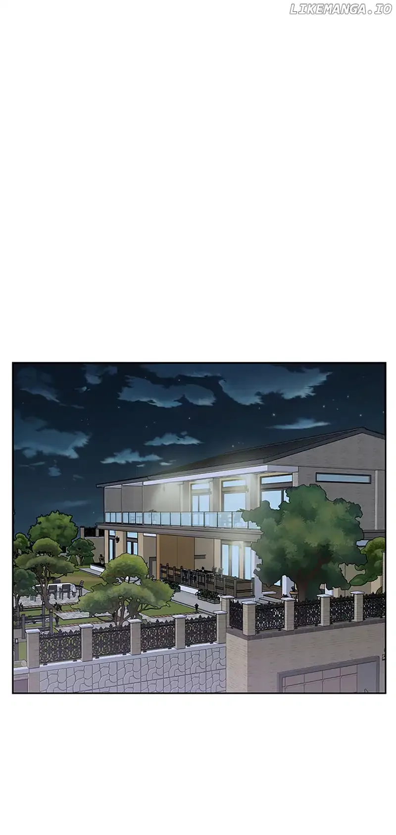 Love Class Chapter 43 page 2