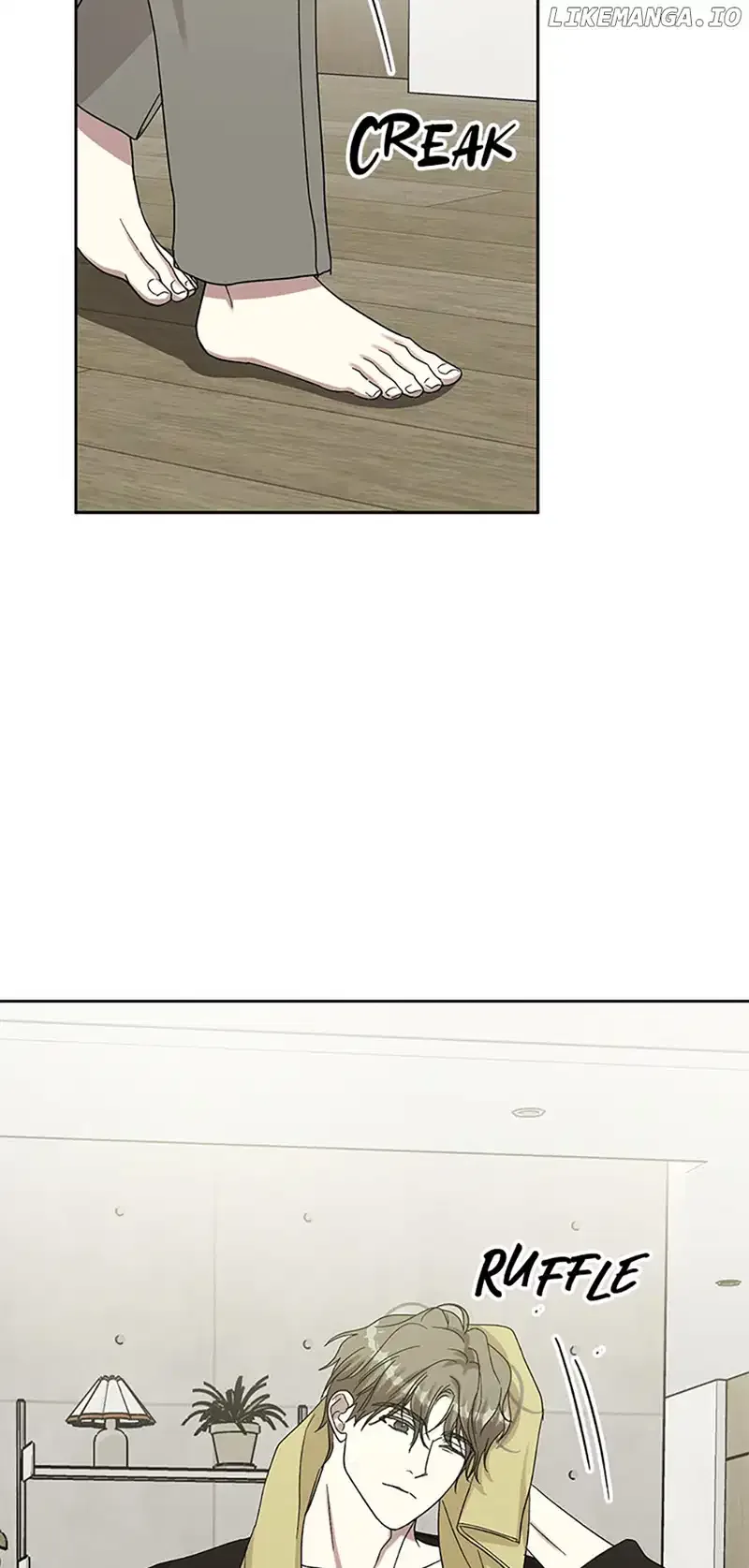 Love Class Chapter 43 page 53