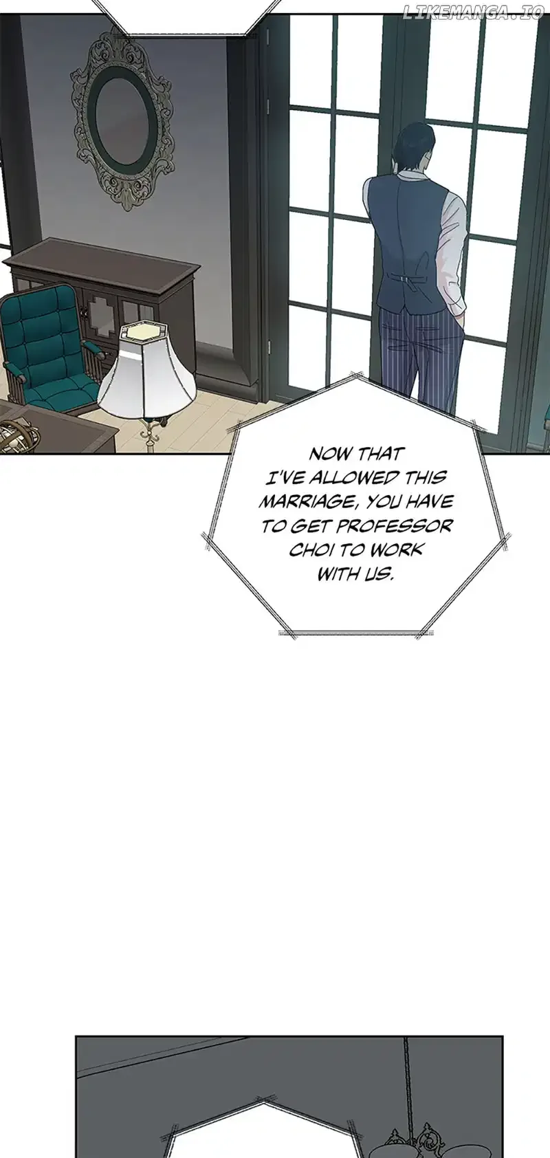 Love Class Chapter 43 page 44