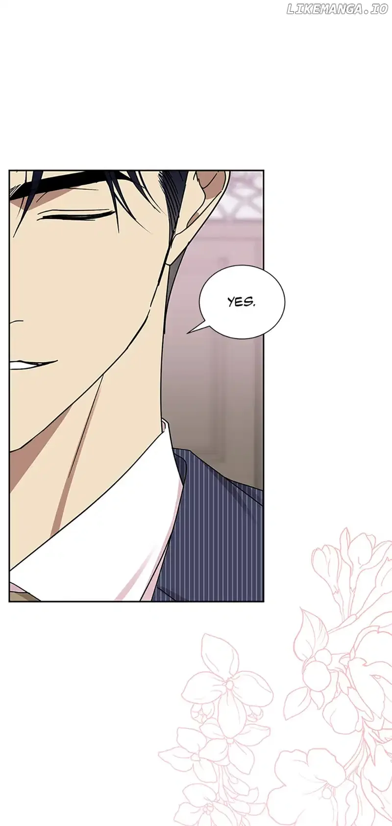 Love Class Chapter 43 page 6