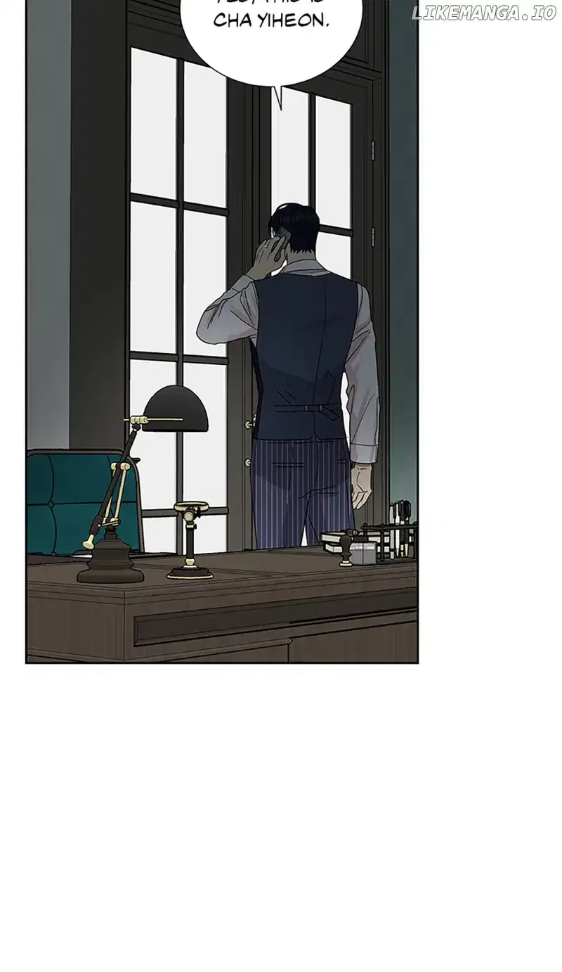 Love Class Chapter 43 page 37