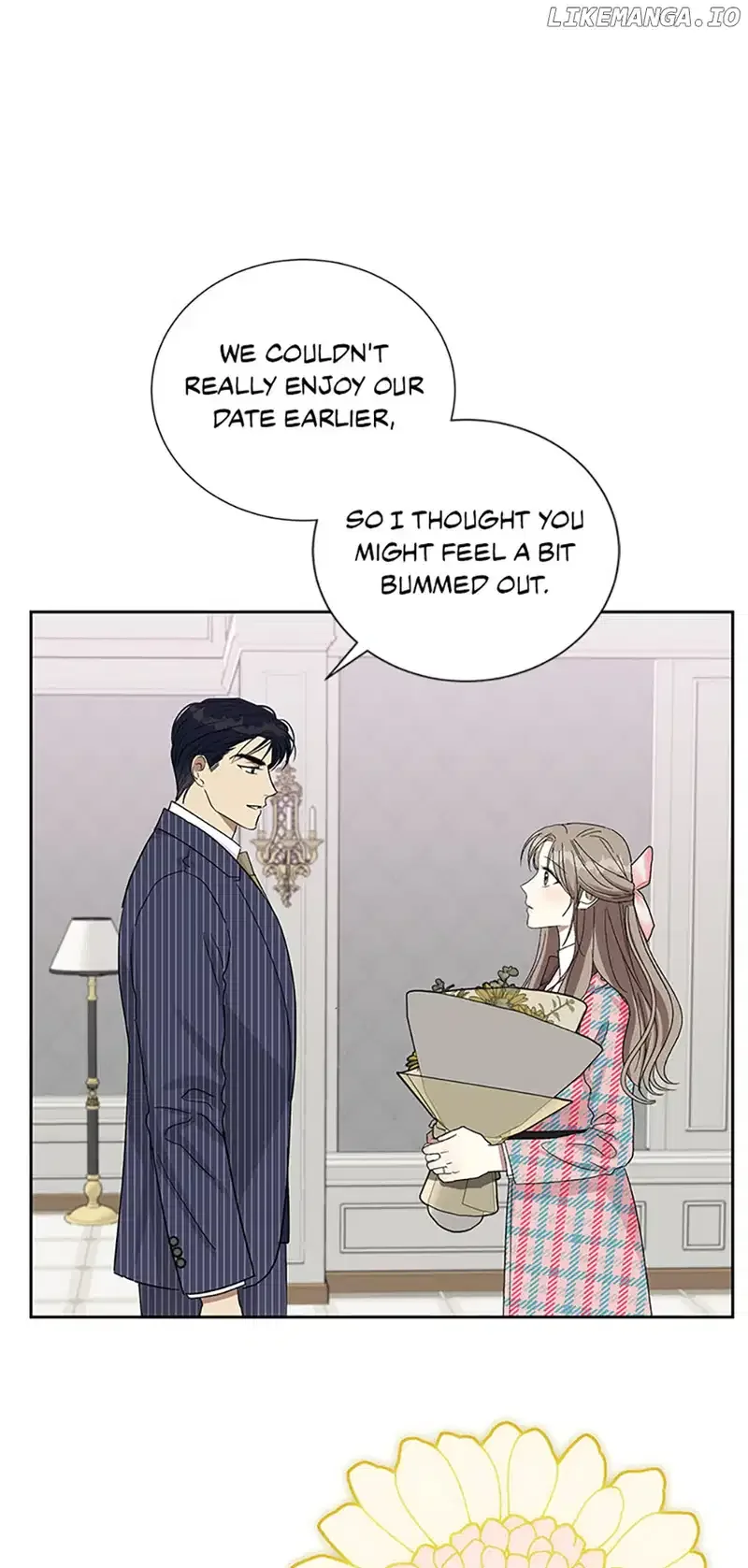 Love Class Chapter 43 page 18