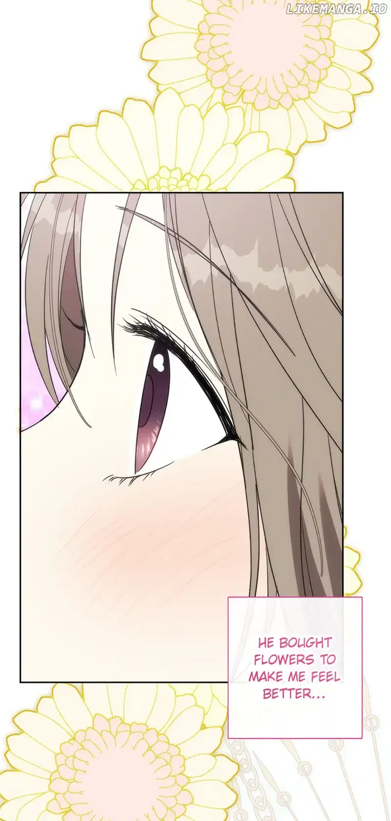Love Class Chapter 43 page 19
