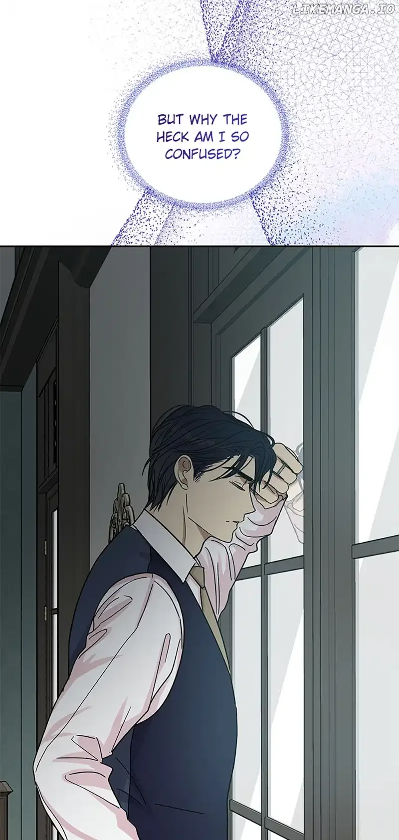 Love Class Chapter 43 page 49