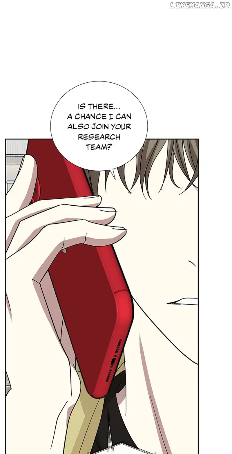 Love Class Chapter 43 page 66