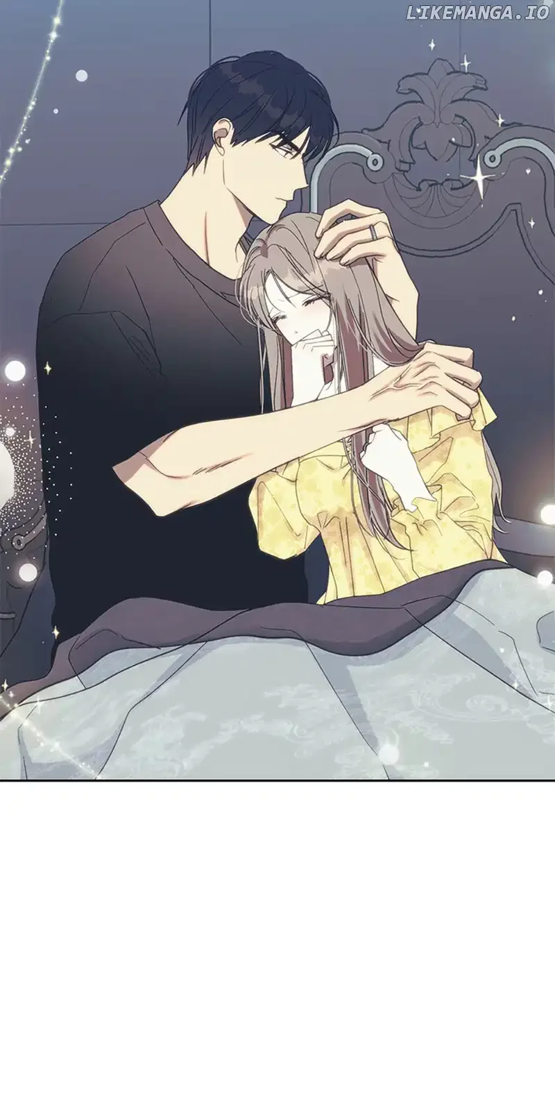 Love Class Chapter 45 page 14