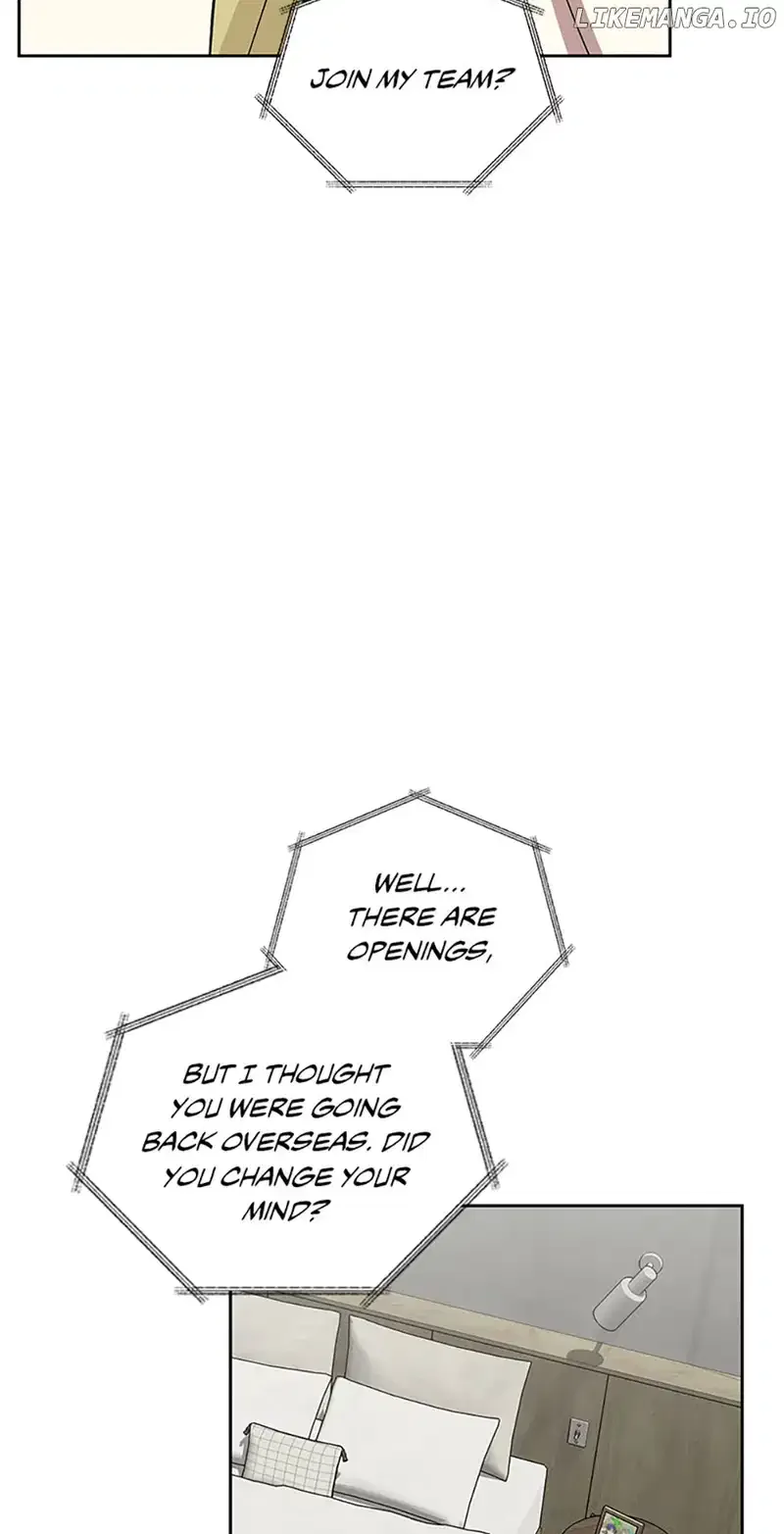 Love Class Chapter 43 page 67