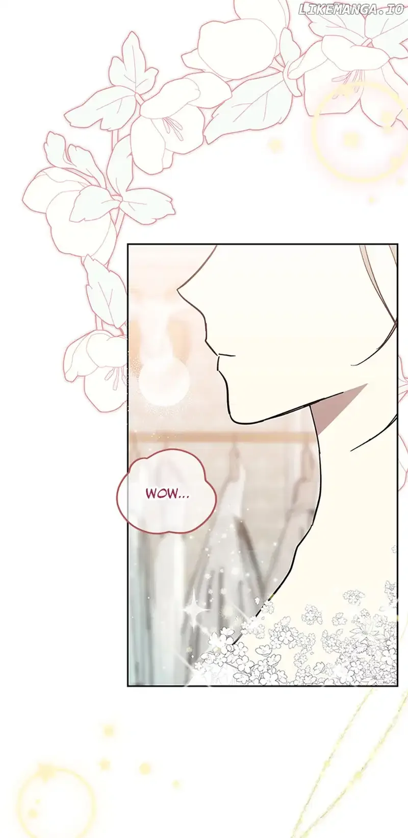 Love Class Chapter 45 page 3