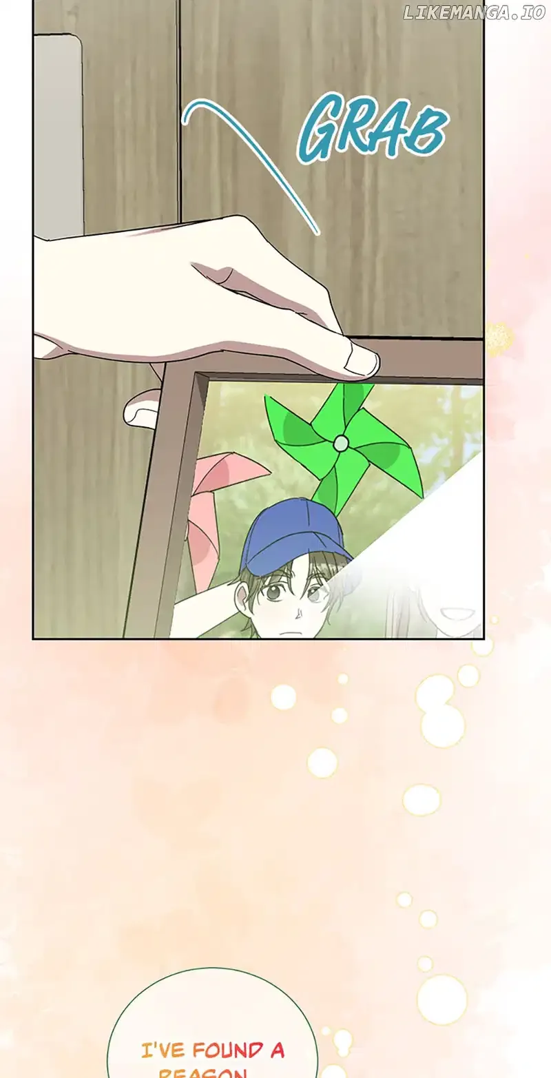 Love Class Chapter 43 page 69