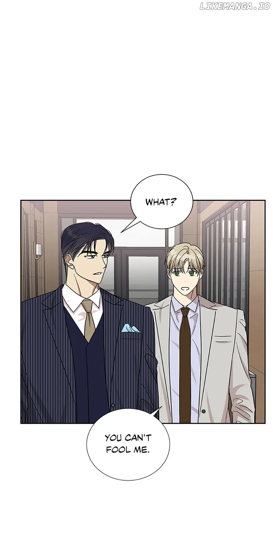 Love Class Chapter 42 page 13