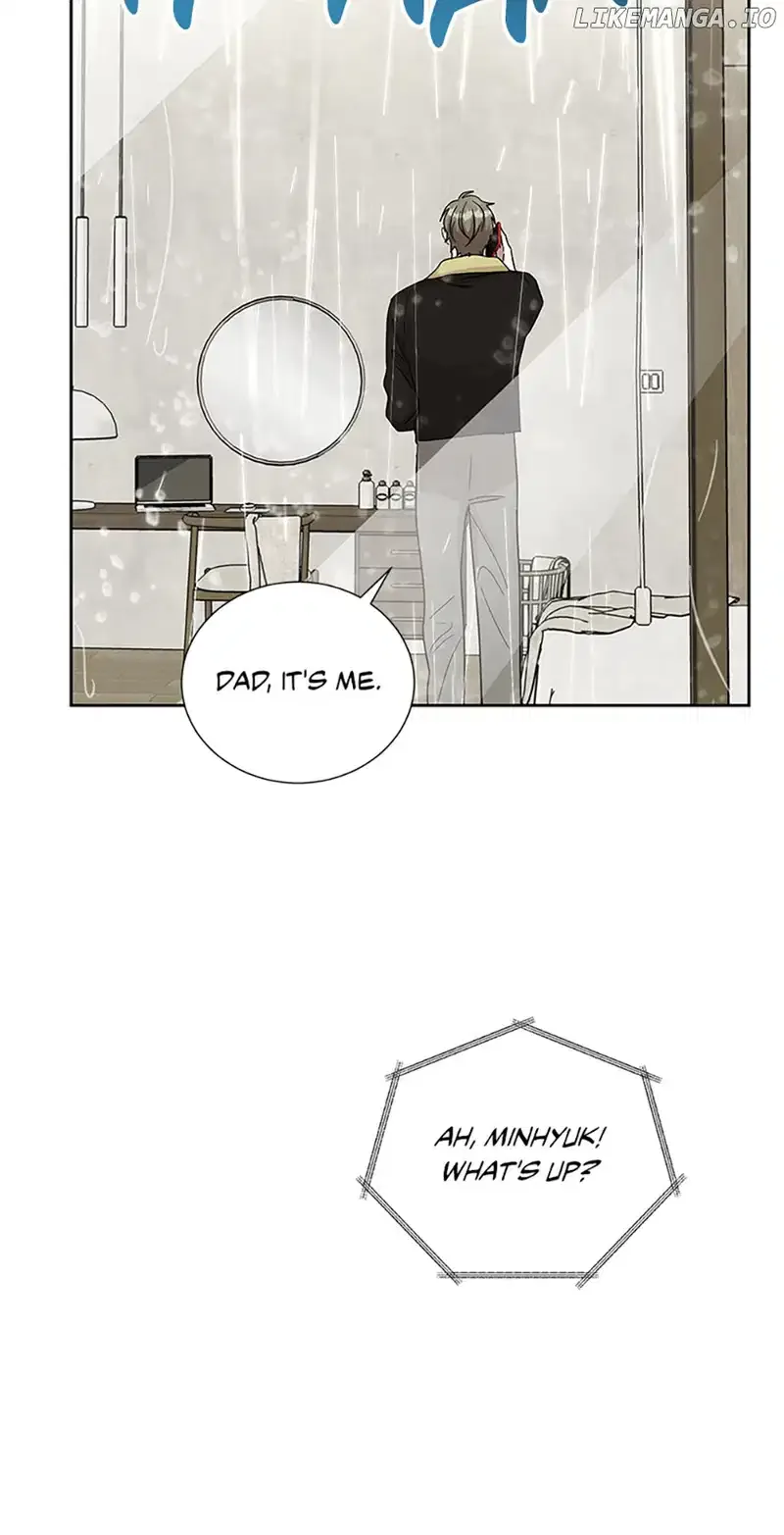 Love Class Chapter 43 page 65