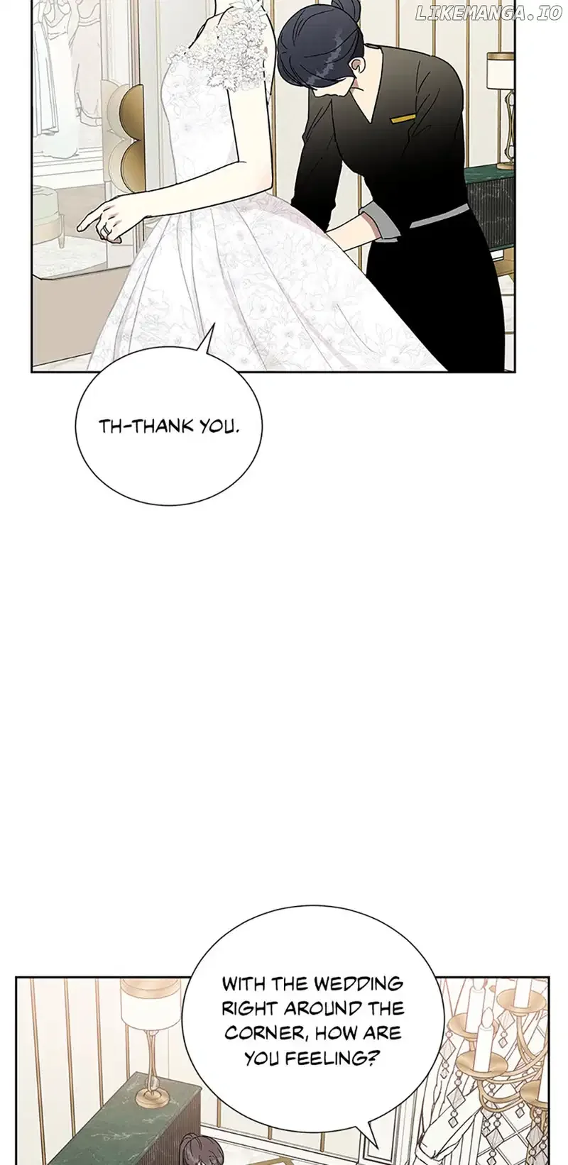 Love Class Chapter 45 page 6