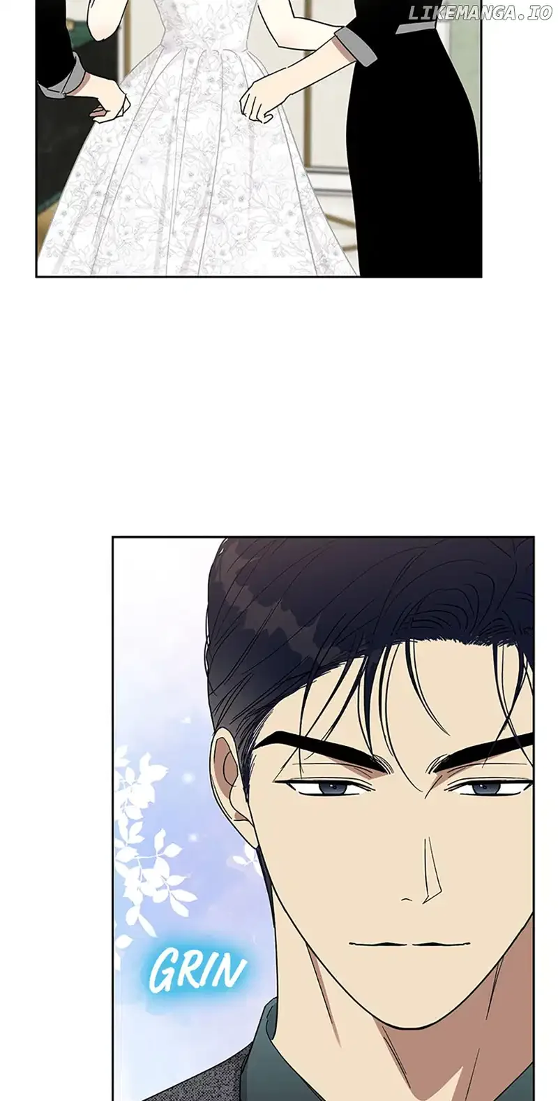 Love Class Chapter 45 page 12