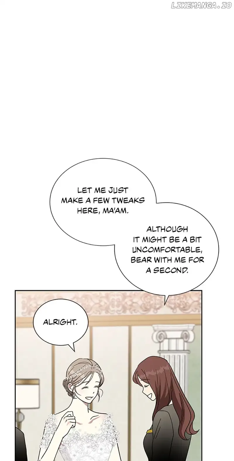 Love Class Chapter 45 page 11