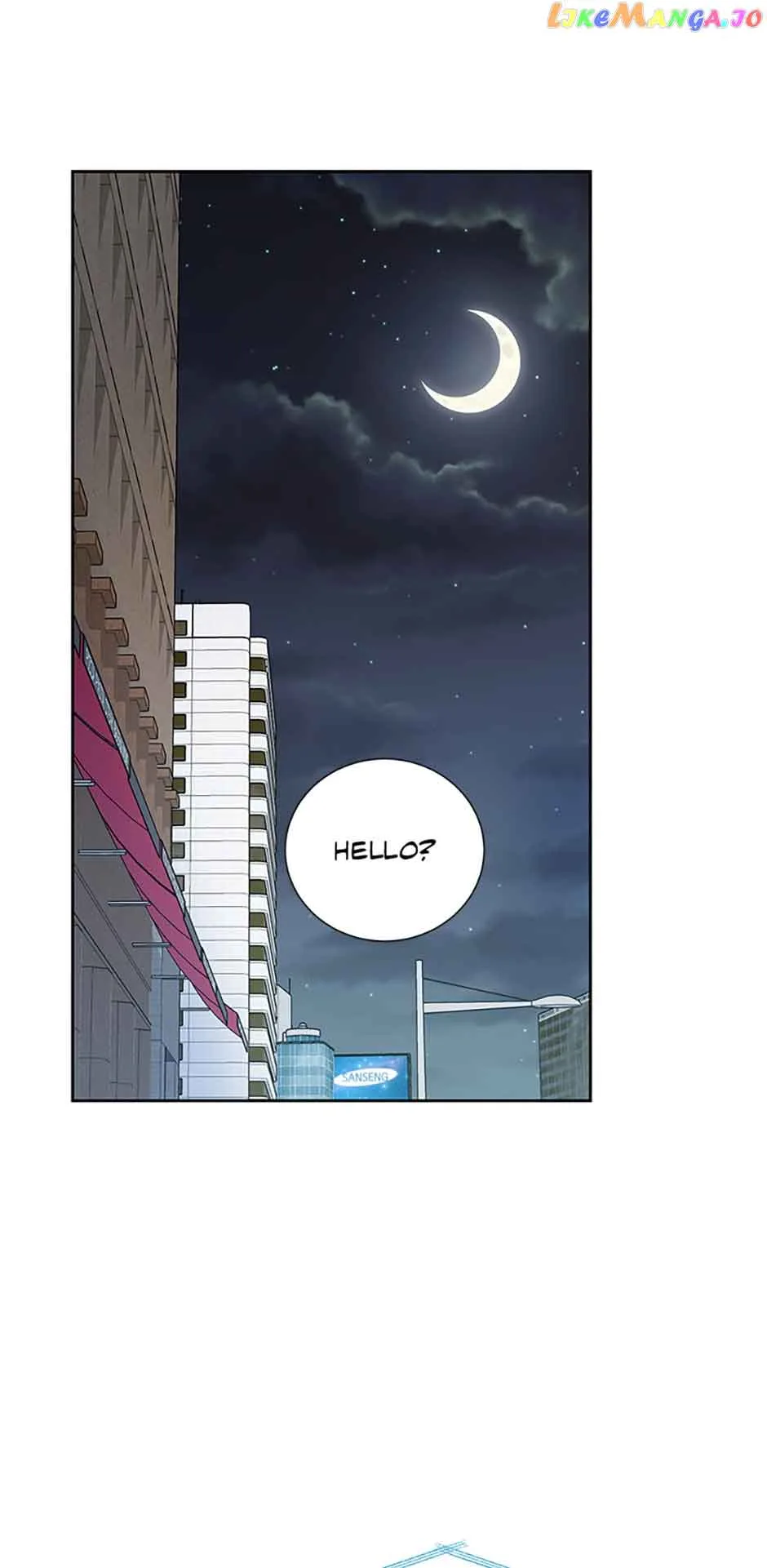 Love Class Chapter 39 page 50