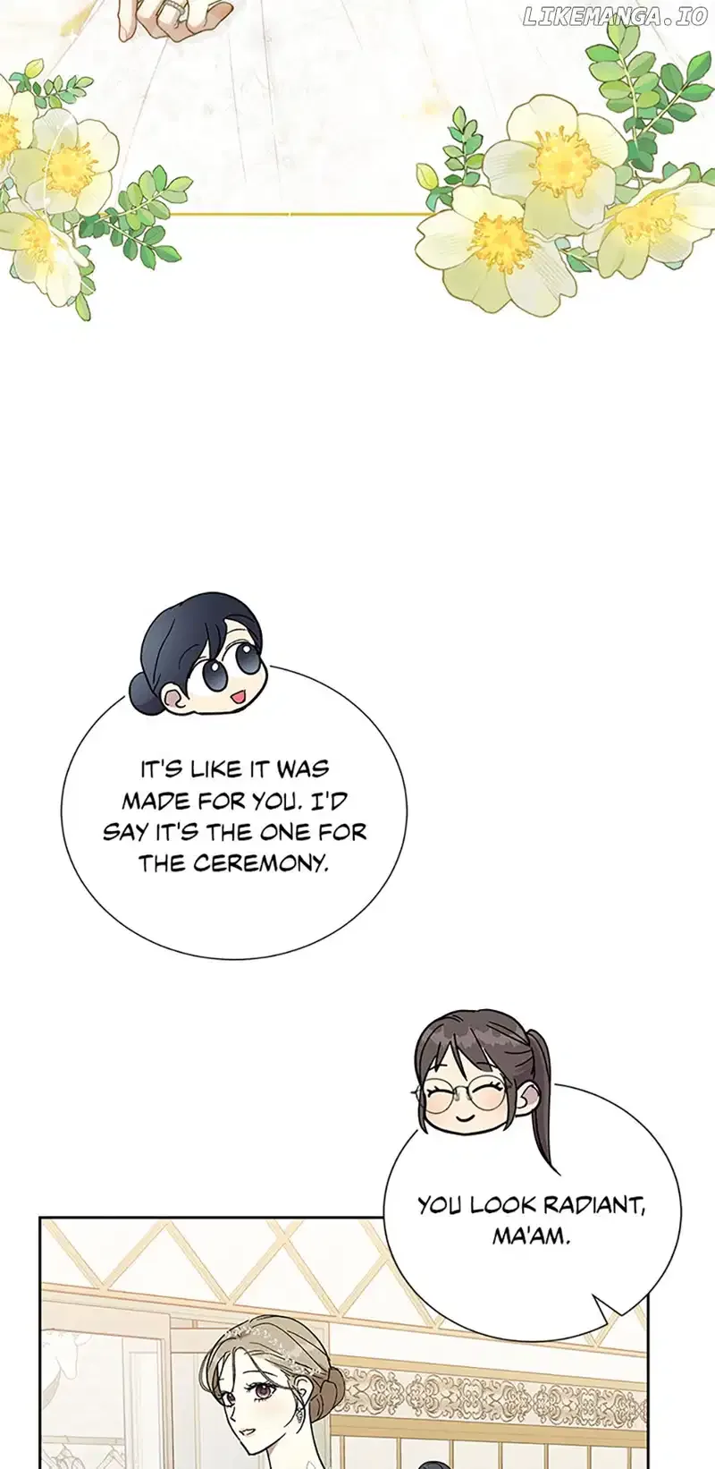 Love Class Chapter 45 page 5