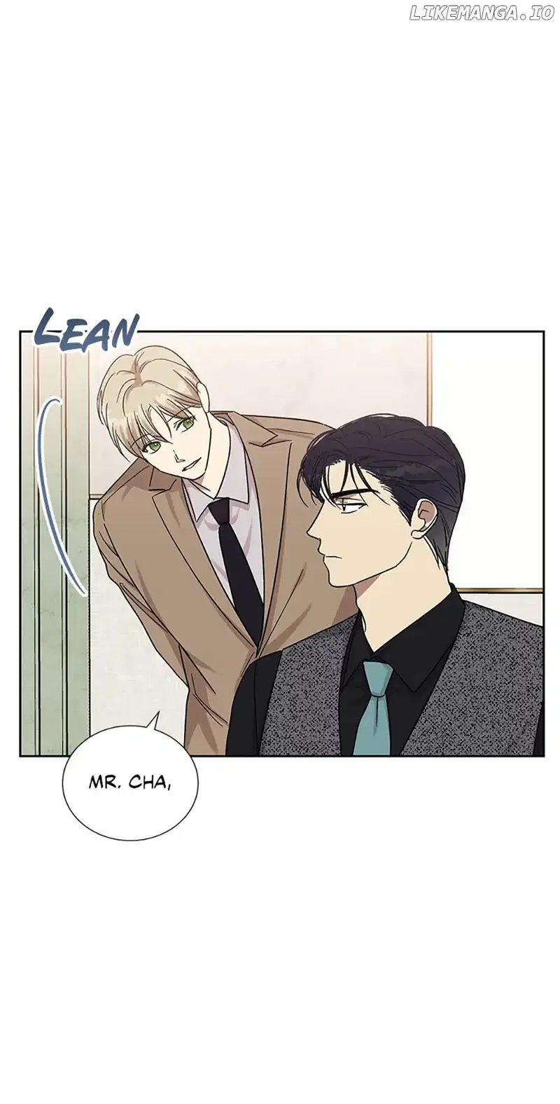 Love Class Chapter 45 page 15