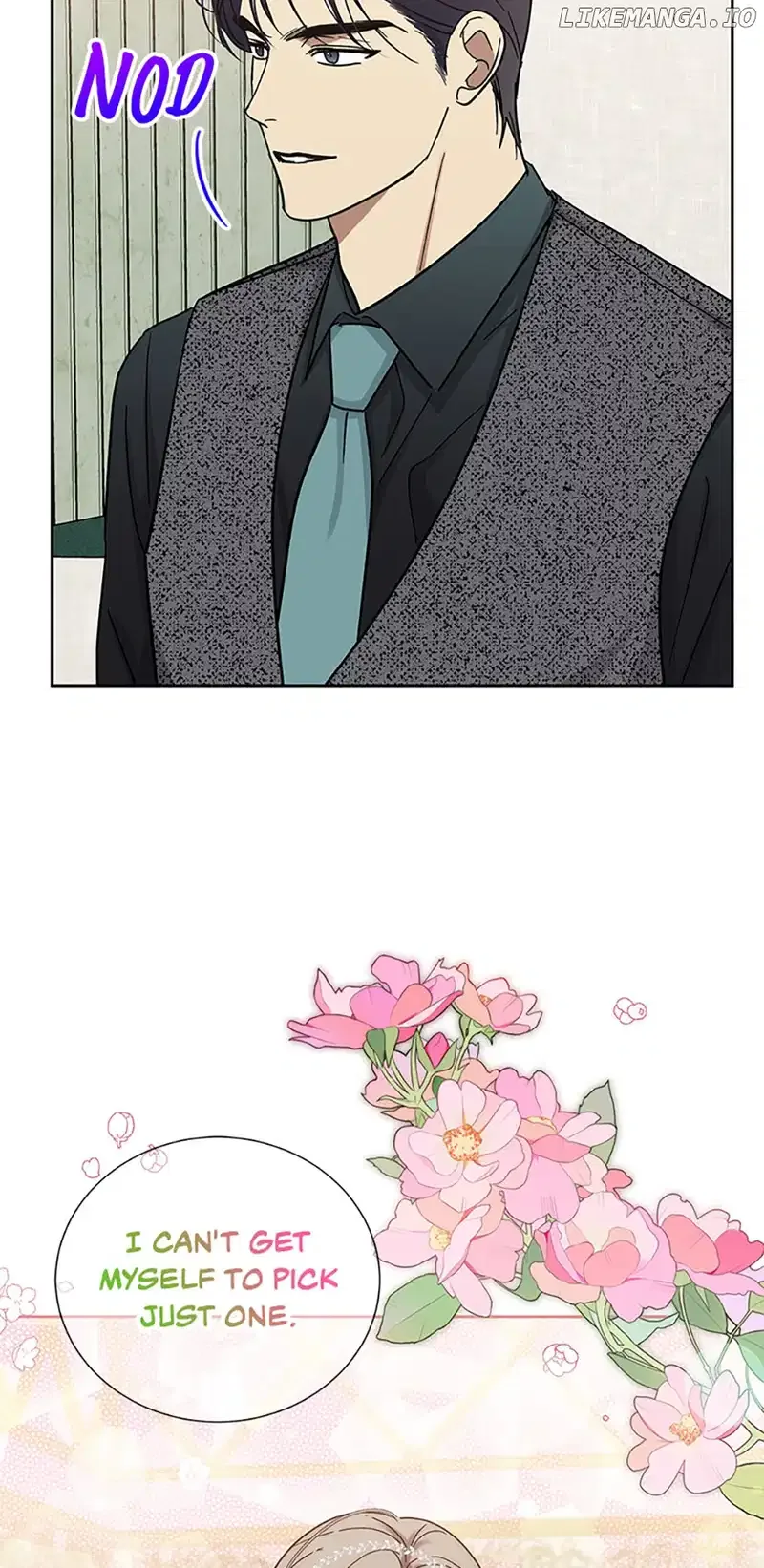 Love Class Chapter 45 page 9