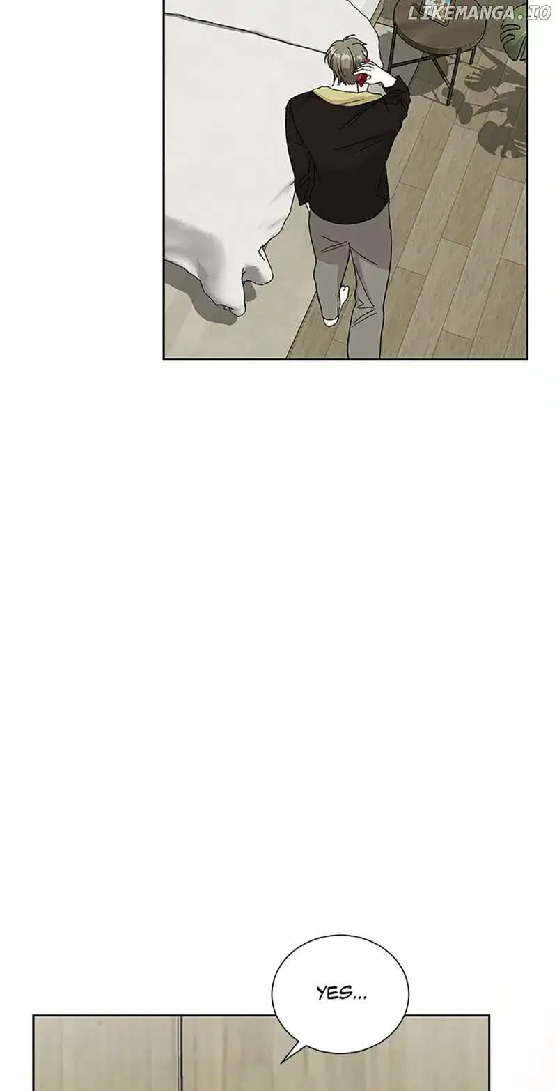 Love Class Chapter 43 page 68