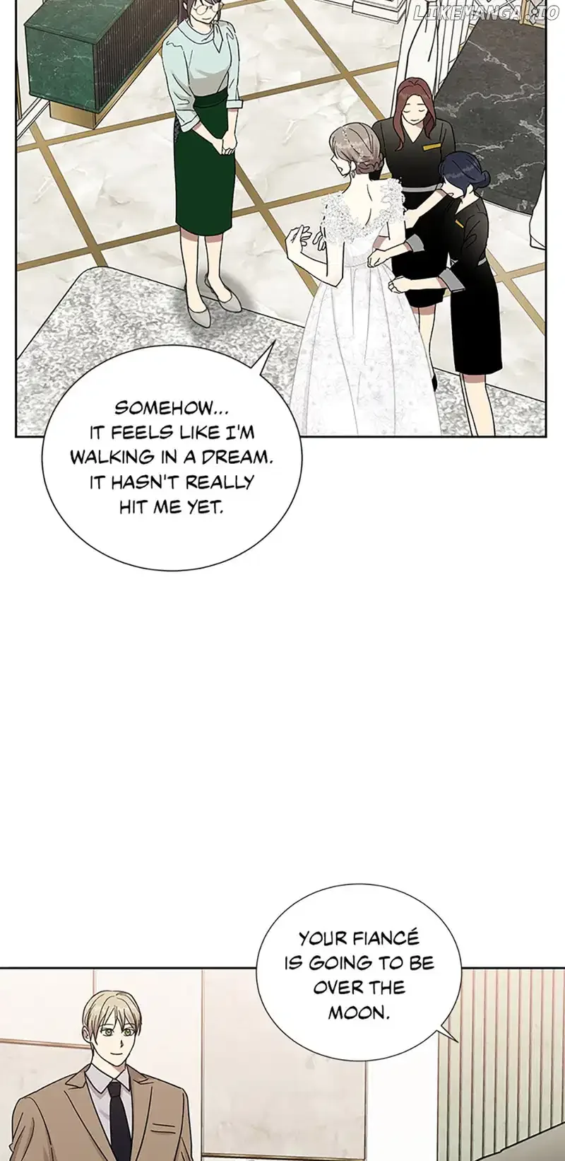 Love Class Chapter 45 page 7