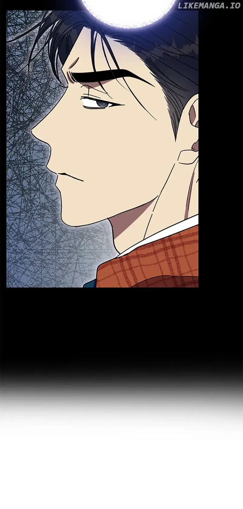 Love Class Chapter 43 page 62