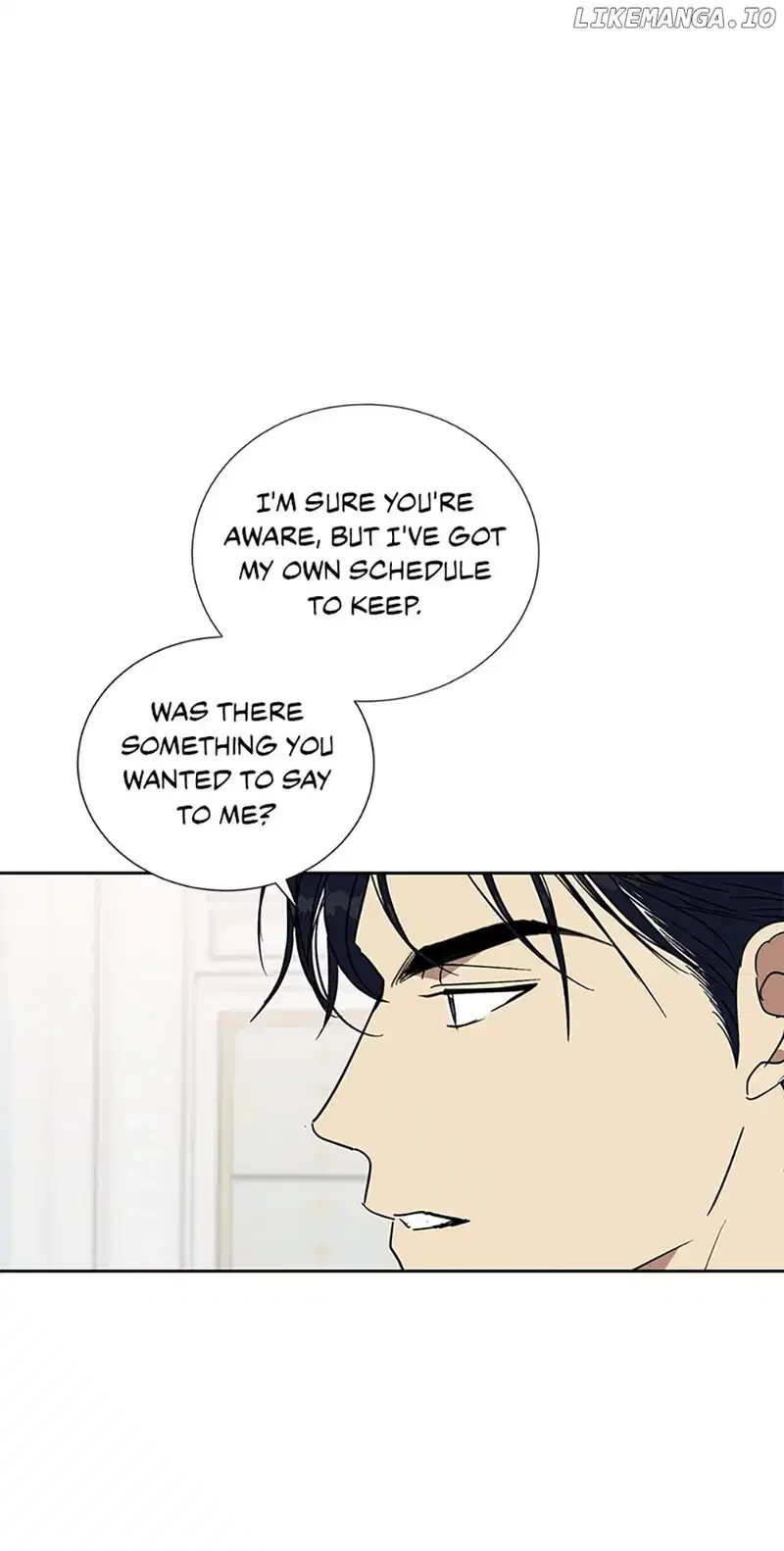 Love Class Chapter 45 page 31