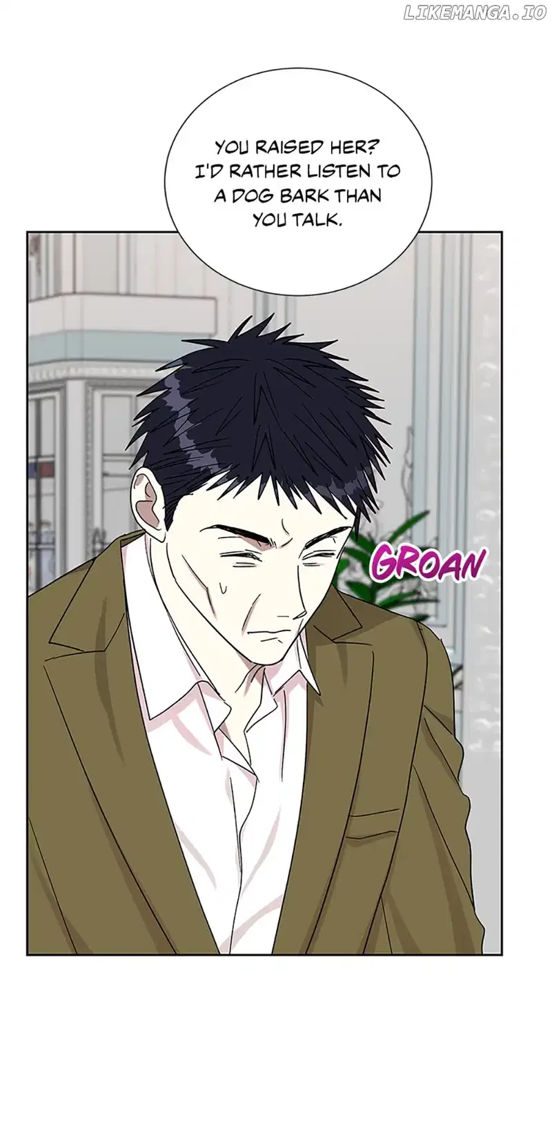 Love Class Chapter 45 page 54