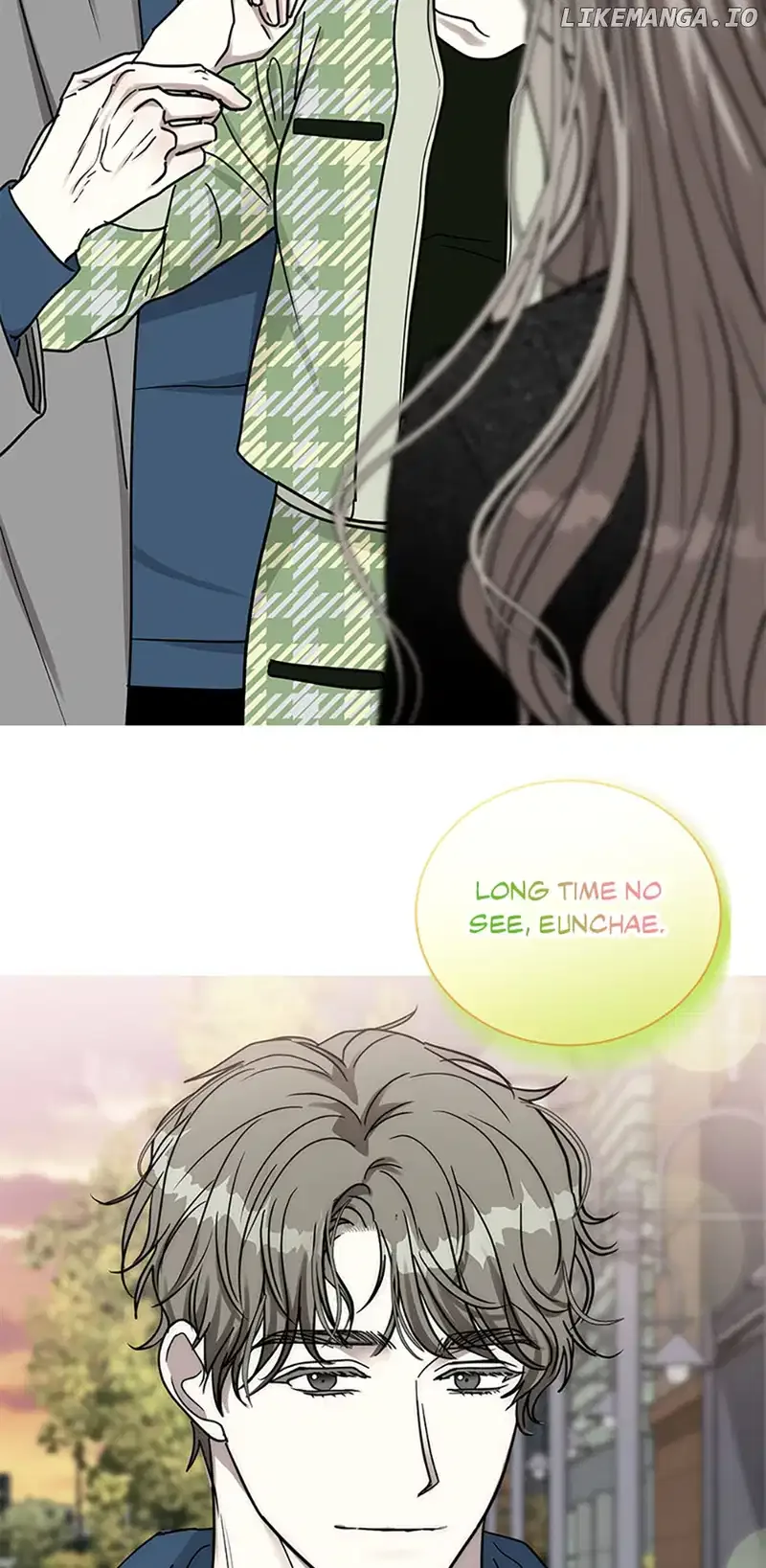 Love Class Chapter 45 page 67