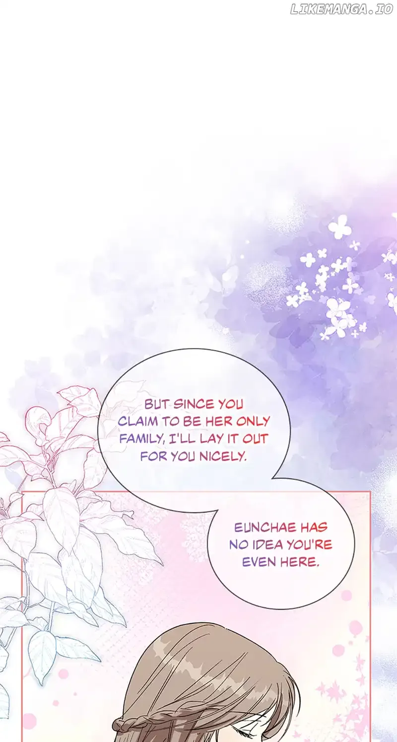 Love Class Chapter 45 page 55