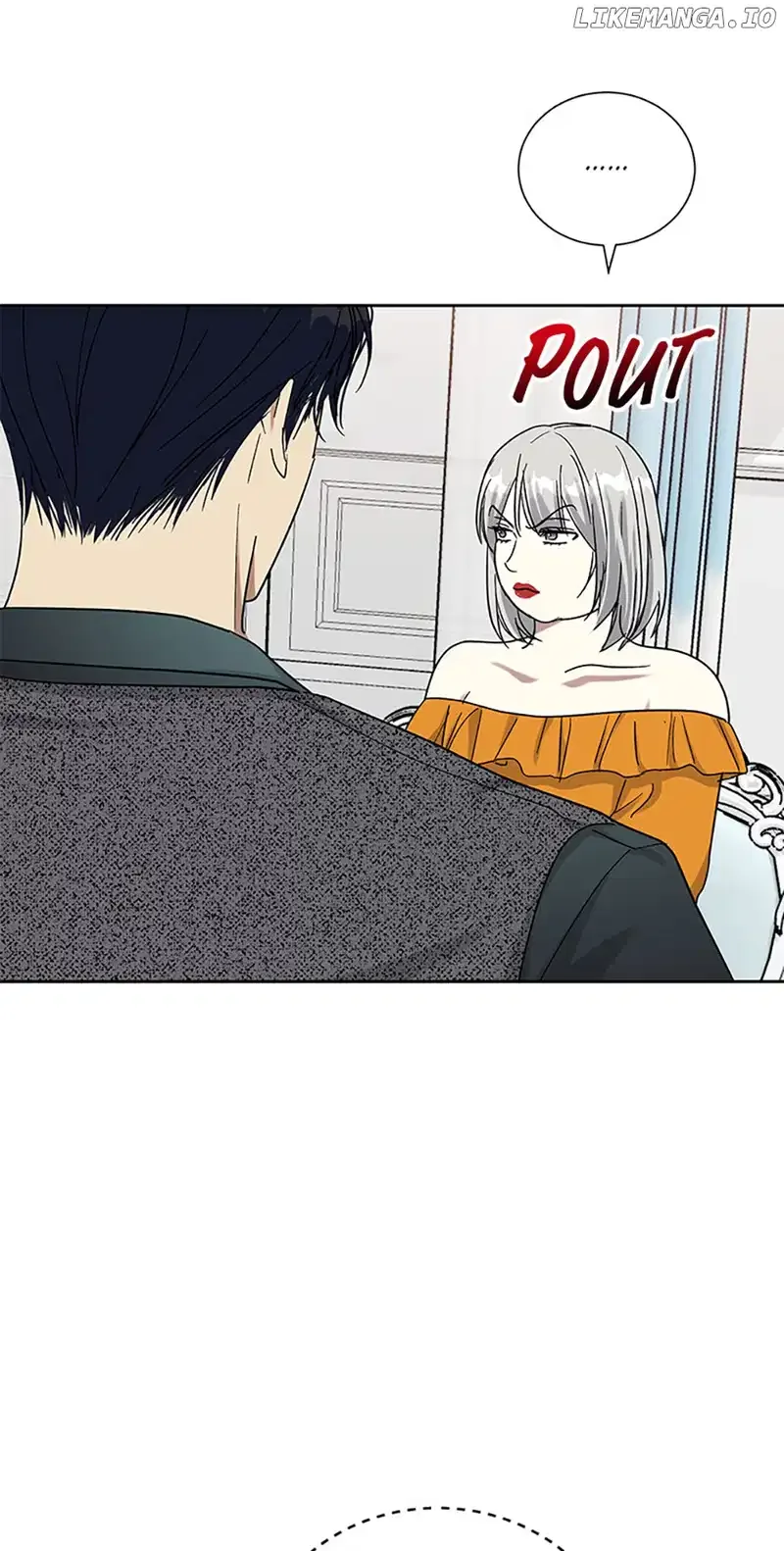 Love Class Chapter 45 page 32
